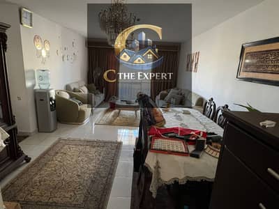3 Bedroom Flat for Rent in Madinaty, Cairo - WhatsApp_Image_2026-01-07_at_5.00. 46_PM_(1). jpeg