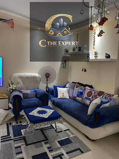 3 Bedroom Apartment for Sale in New Cairo, Cairo - WhatsApp_Image_2026-01-09_at_4.29. 56_PM_(1). jpeg