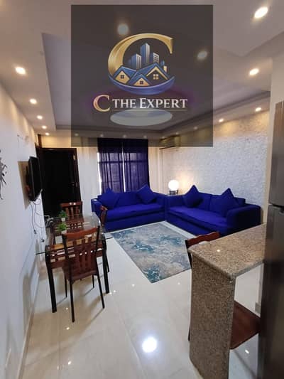 2 Bedroom Apartment for Rent in Madinaty, Cairo - IMG-20260110-WA0108. jpg