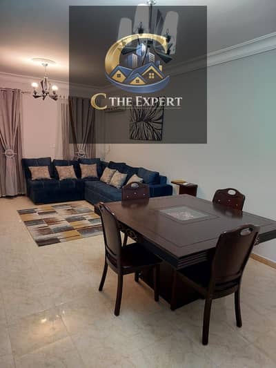 شقة 3 غرف نوم للايجار في القاهرة الجديدة، القاهرة - IMG-20260110-WA0504. jpg