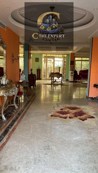 5 Bedroom Villa for Sale in New Cairo, Cairo - WhatsApp_Image_2026-01-11_at_3.59. 18_PM_(3). jpeg