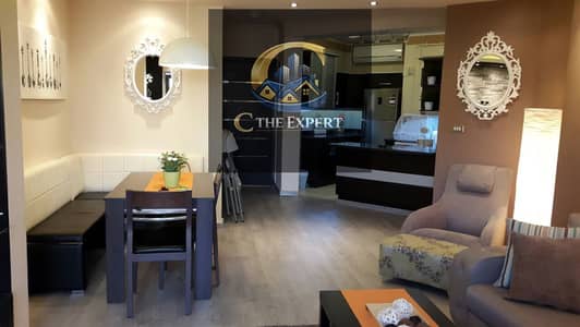 2 Bedroom Apartment for Rent in New Cairo, Cairo - WhatsApp_Image_2026-01-11_at_1.41. 15_PM_(1). jpeg