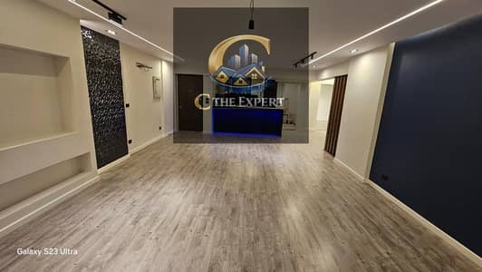 فلیٹ 3 غرف نوم للبيع في القاهرة الجديدة، القاهرة - WhatsApp Image 2026-01-12 at 10.20. 43 AM (2). jpeg