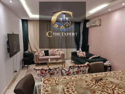 شقة 3 غرف نوم للايجار في القاهرة الجديدة، القاهرة - IMG-20260112-WA0302. jpg