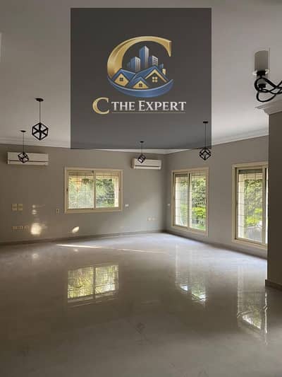 فیلا 4 غرف نوم للايجار في القاهرة الجديدة، القاهرة - WhatsApp_Image_2026-01-12_at_11.53. 47_AM. jpeg