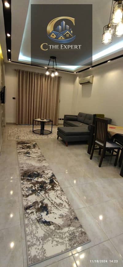 شقة 2 غرفة نوم للبيع في القاهرة الجديدة، القاهرة - WhatsApp_Image_2026-01-11_at_5.15. 11_PM. jpeg