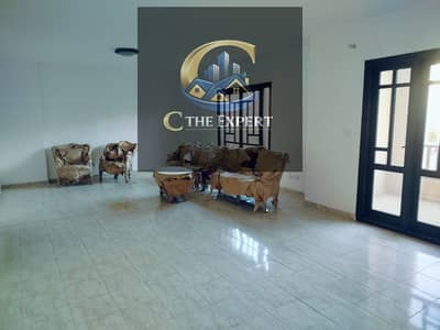 شقة 3 غرف نوم للايجار في القاهرة الجديدة، القاهرة - IMG-20260114-WA0430 (1). jpg