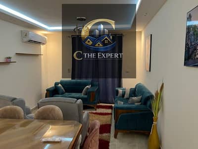 2 Bedroom Flat for Rent in New Cairo, Cairo - 6705514923589_17024063446578a8c855e1d. jpg