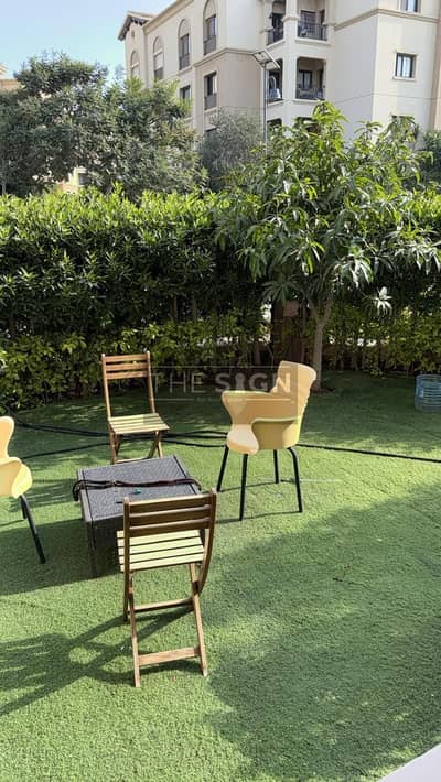 3 Bedroom Apartment for Rent in New Cairo, Cairo - WhatsApp Image 2026-01-16 at 7.08. 14 PM (2). jpeg