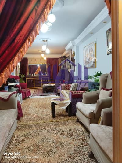3 Bedroom Apartment for Sale in Nasr City, Cairo - WhatsApp Image 2026-01-03 at 5.38. 59 PM. jpeg