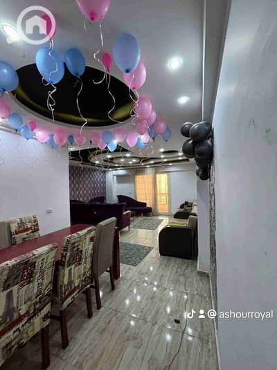 شقة 2 غرفة نوم للايجار في سموحة، الإسكندرية - 1000101310. jpg