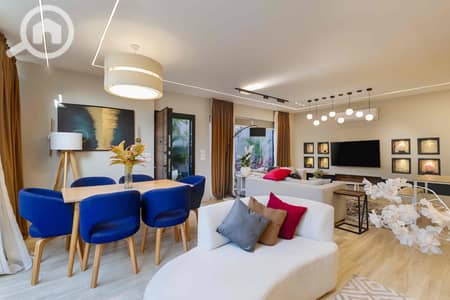 فیلا 3 غرف نوم للايجار في الشيخ زايد، الجيزة - 2081bd03-d14b-4dcc-b637-2865e7bde266. jpg