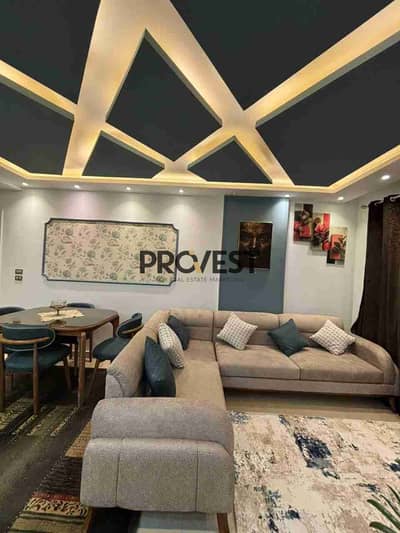 فلیٹ 1 غرفة نوم للايجار في مدينتي، القاهرة - 1000231714. jpg