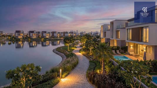 3 Bedroom Townhouse for Sale in New Cairo, Cairo - 616443251_852154804284870_4214475770508377297_n. jpg