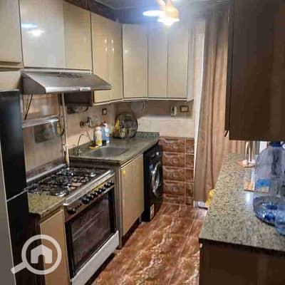 3 Bedroom Flat for Rent in Roushdy, Alexandria - 1000092408. jpg