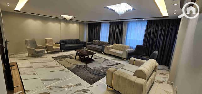 شقة فندقية 3 غرف نوم للايجار في الزمالك، القاهرة - 1000092610. jpg