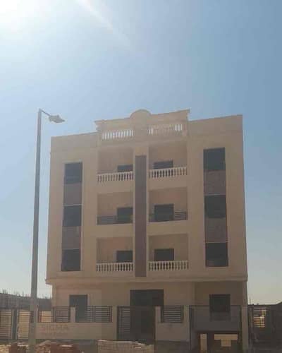 3 Bedroom Apartment for Sale in New Cairo, Cairo - 008b4838-95b8-4fb1-86a5-7127968ee413. jpg