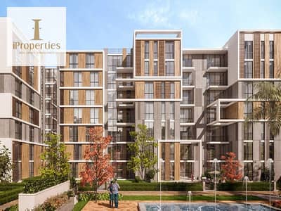 3 Bedroom Apartment for Sale in New Cairo, Cairo - 1554330103-f3. jpg