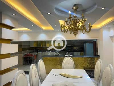 5 Bedroom Duplex for Rent in New Cairo, Cairo - 2a0ebddc-d515-4186-8c0d-ee1a7795489c. jpg