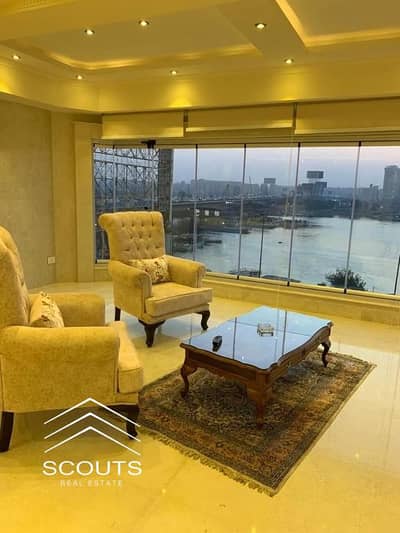 1 Bedroom Hotel Apartment for Sale in Maadi, Cairo - 0000000000000000000000000000000000000000000 (2). jpg