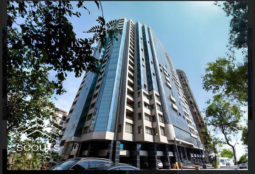 27 برج-ريف-دو-نيل-المعادي-Reve-Du-Nil-Tower-Maadi. jpg