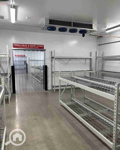 Factory for Rent in New Cairo, Cairo - 1000245202. jpg