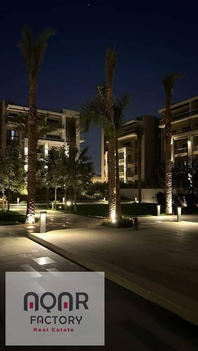 شقة 3 غرف نوم للبيع في القاهرة الجديدة، القاهرة - WhatsApp Image 2026-01-16 at 1.28. 44 AM. jpeg