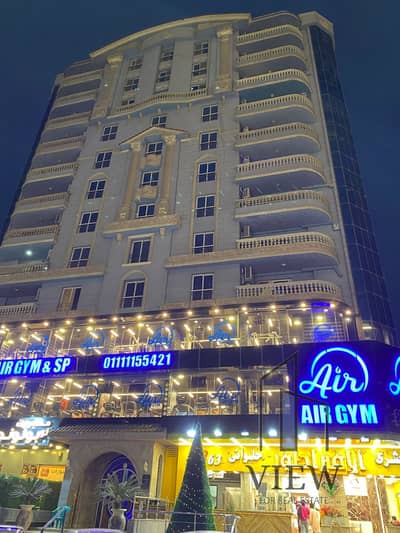 فلیٹ 3 غرف نوم للايجار في مدينة نصر، القاهرة - WhatsApp Image 2026-01-12 at 17.08. 54. jpeg