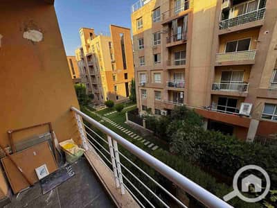 2 Bedroom Flat for Sale in Hadayek October, Giza - 1000629641. jpg