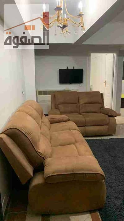 2 Bedroom Apartment for Rent in Zahraa Al Maadi, Cairo - IMG-20240416-WA0028. jpg