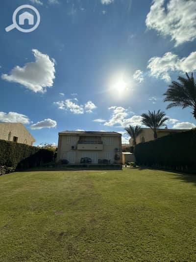 فیلا 3 غرف نوم للايجار في 6 أكتوبر، الجيزة - WhatsApp Image 2026-01-15 at 1.39. 23 PM (1). jpeg