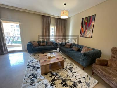 فلیٹ 2 غرفة نوم للايجار في القاهرة الجديدة، القاهرة - WhatsApp Image 2026-01-16 at 6.05. 53 PM. jpeg