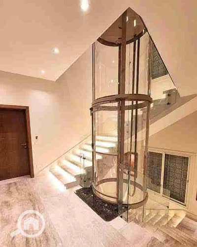 5 Bedroom Twin House for Sale in New Cairo, Cairo - 1000514698. jpg