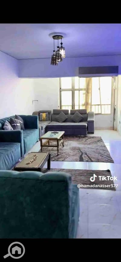 شقة 2 غرفة نوم للايجار في المعادي، القاهرة - 1000379813. jpg