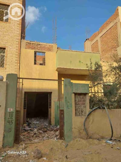 فلیٹ 2 غرفة نوم للبيع في حدائق اكتوبر، الجيزة - 1000746122. jpg