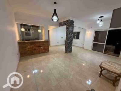 فلیٹ 2 غرفة نوم للبيع في حدائق اكتوبر، الجيزة - 190063. jpg