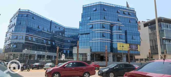 Retail for Sale in New Cairo, Cairo - 1001006207. jpg