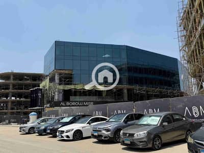 Retail for Sale in Heliopolis, Cairo - 1001006242. jpg