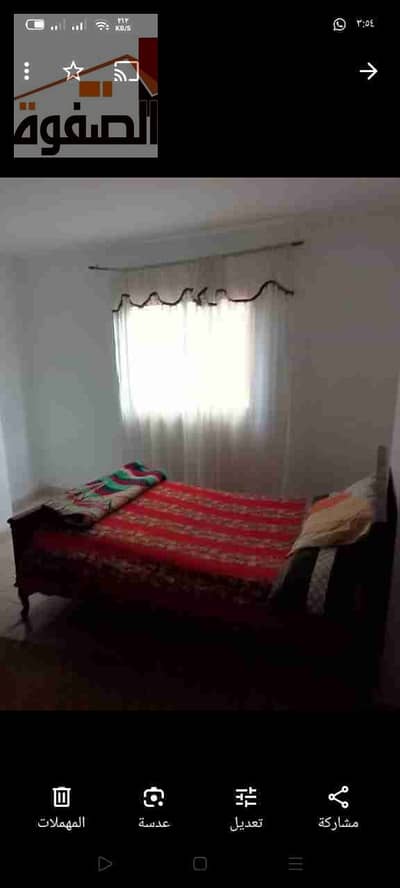 2 Bedroom Apartment for Rent in Maadi, Cairo - 1000029218. jpg