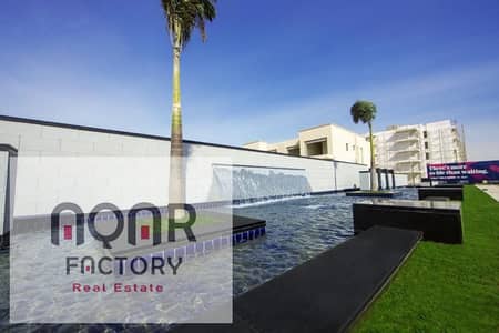 3 Bedroom Apartment for Sale in New Cairo, Cairo - WhatsApp Image 2026-01-16 at 1.28. 44 AM (1). jpeg