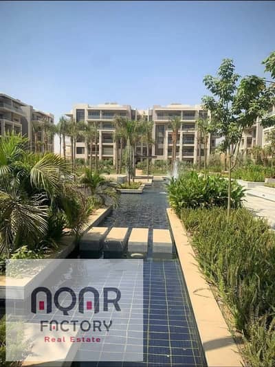 شقة 3 غرف نوم للبيع في القاهرة الجديدة، القاهرة - WhatsApp Image 2026-01-16 at 1.28. 43 AM (1). jpeg