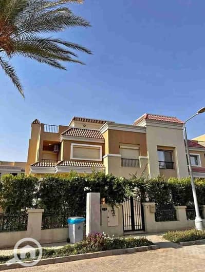 5 Bedroom Villa for Sale in Mostakbal City, Cairo - 1000514843. jpg