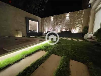 6 Bedroom Townhouse for Rent in New Cairo, Cairo - 0dbe66fb-2c7e-467e-9038-8042a59cfb74. jpg