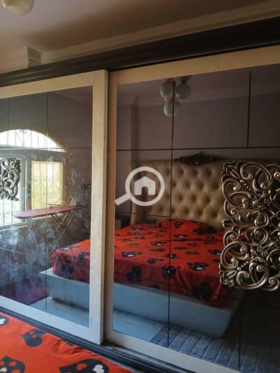 فلیٹ 2 غرفة نوم للبيع في الشيخ زايد، الجيزة - WhatsApp Image 2026-01-12 at 5.27. 20 PM (2). jpeg