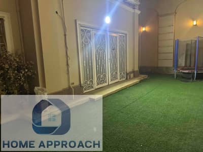 3 Bedroom Duplex for Rent in New Cairo, Cairo - IMG_4614. jpg