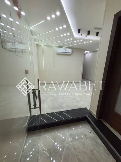 Office for Rent in Sheikh Zayed, Giza - 6257a958-6a89-462c-a6a6-b15a31841dd1. jpeg