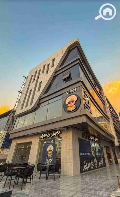 مطعم و كافيه  للبيع في القاهرة الجديدة، القاهرة - 1001044424. jpg