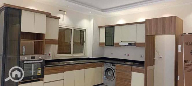 فلیٹ 3 غرف نوم للايجار في القاهرة الجديدة، القاهرة - 8953df77-ce45-4f01-87a0-e3af0d294184. jpg