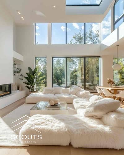 فیلا 5 غرف نوم للبيع في القاهرة الجديدة، القاهرة - IMG_4034. jpg