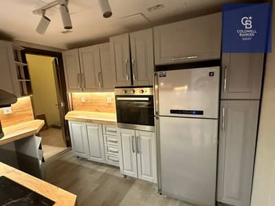 فلیٹ 3 غرف نوم للايجار في القاهرة الجديدة، القاهرة - WhatsApp Image 2026-01-12 at 18.32. 54_9e79bae8. jpg